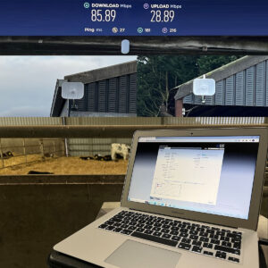 P2P WiFi Installation